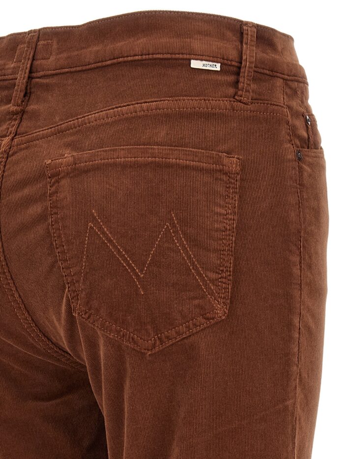 MOTHER 'The Doozy' Pants