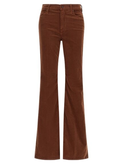 MOTHER 'The Doozy' Pants