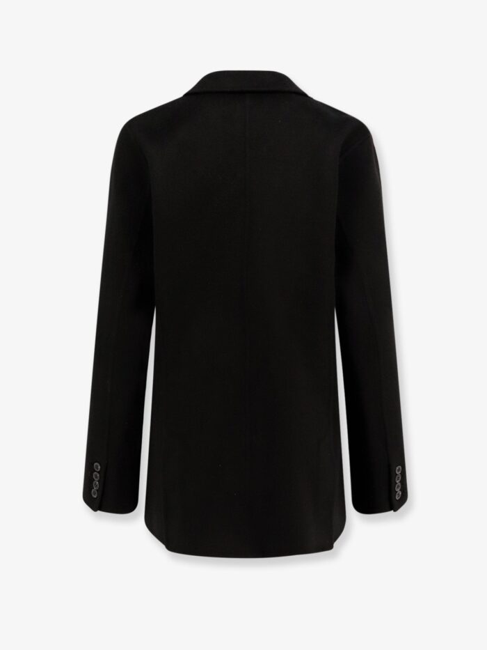 THE DYNAMIS STUDIO Edinburgh Wool Blazer