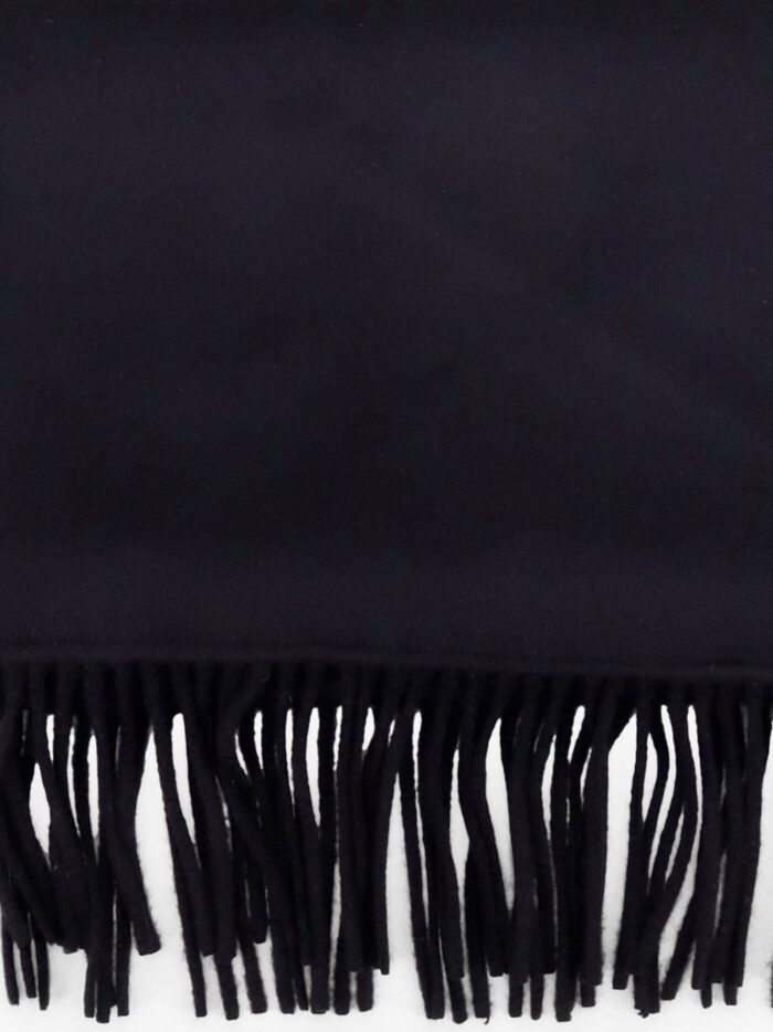 THE DYNAMIS STUDIO Wool Scarf