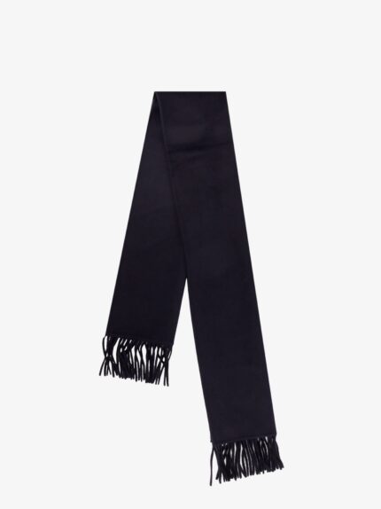 THE DYNAMIS STUDIO Wool Scarf