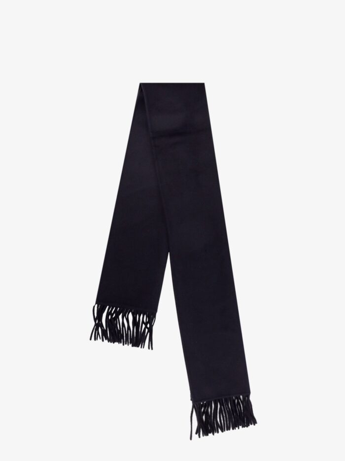 THE DYNAMIS STUDIO Wool Scarf