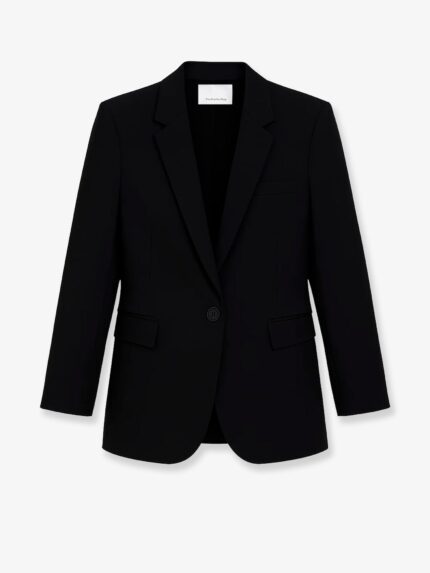 THE FRANKIE SHOP Amelia Tailored Blazer