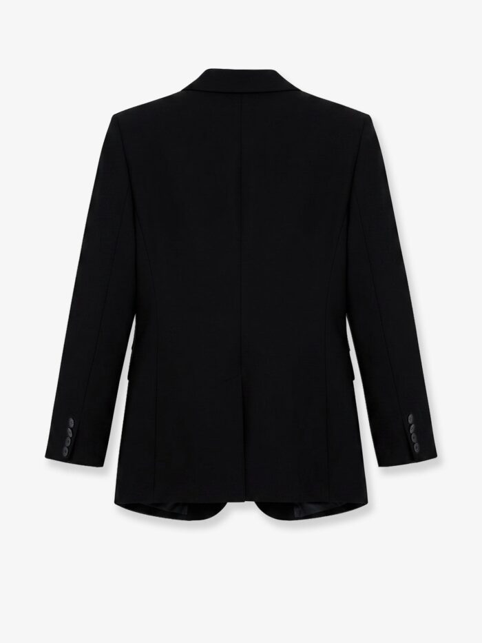 THE FRANKIE SHOP Amelia Tailored Blazer