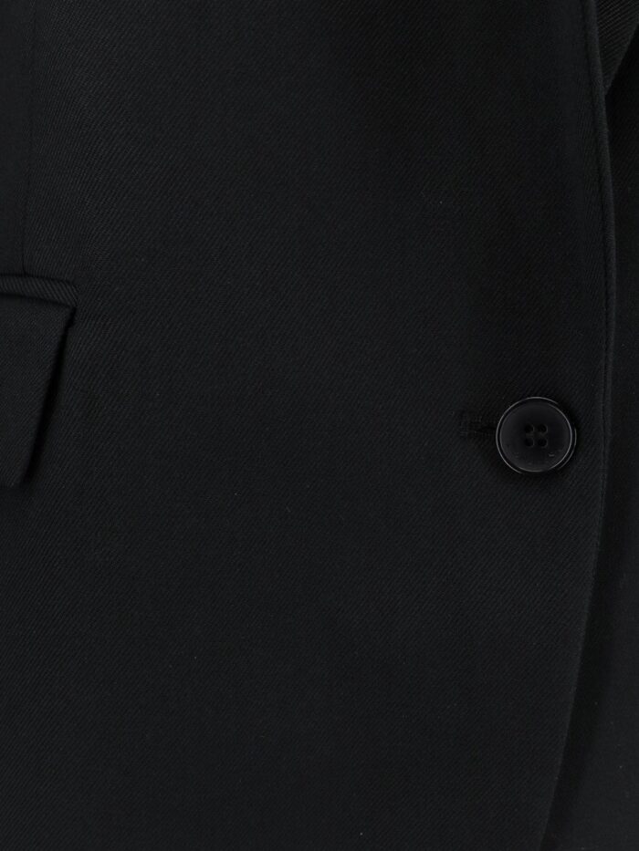 THE FRANKIE SHOP Amelia Tailored Blazer