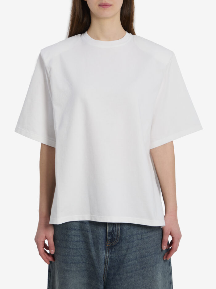 The Frankie Shop Hugo T-shirt