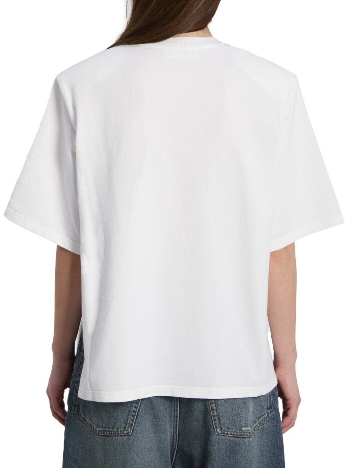 The Frankie Shop Hugo T-shirt