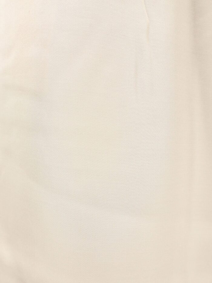 THE FRANKIE SHOP Nelis Satin Bermuda Shorts