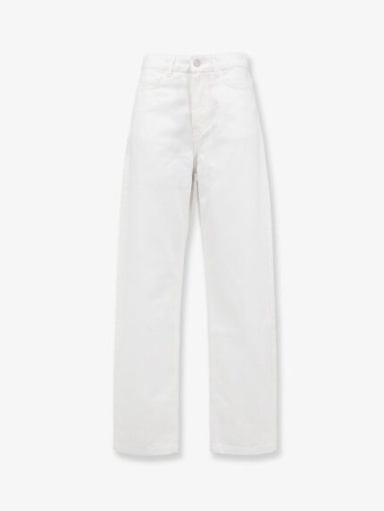 THE FRANKIE SHOP Nelton Denim Trousers