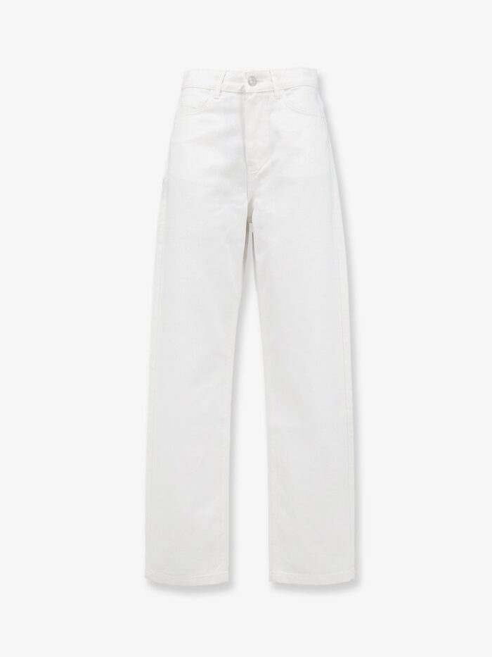THE FRANKIE SHOP Nelton Denim Trousers