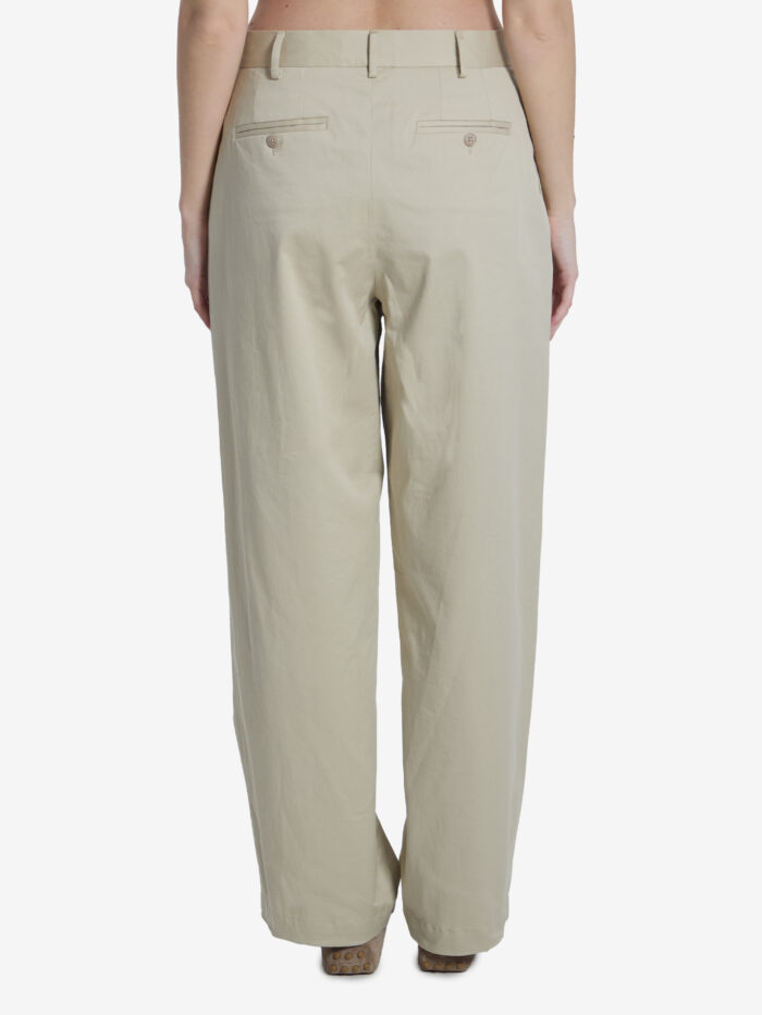 The Frankie Shop Norstrand chino pants
