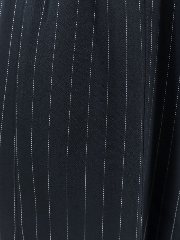 THE FRANKIE SHOP Oakdale Recycled Material Trousers
