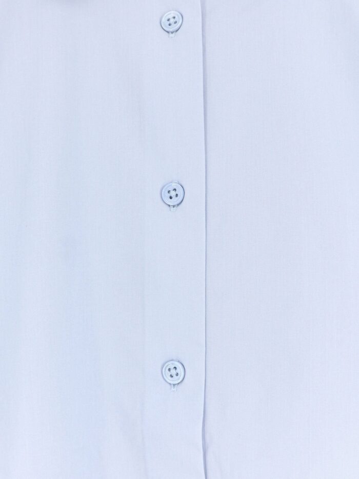 THE FRANKIE SHOP Tila Organic Cotton Shirt