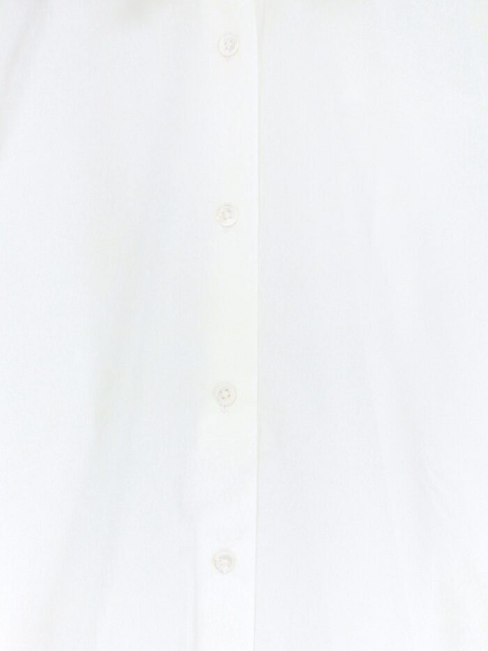 THE FRANKIE SHOP Tila Organic Cotton Shirt