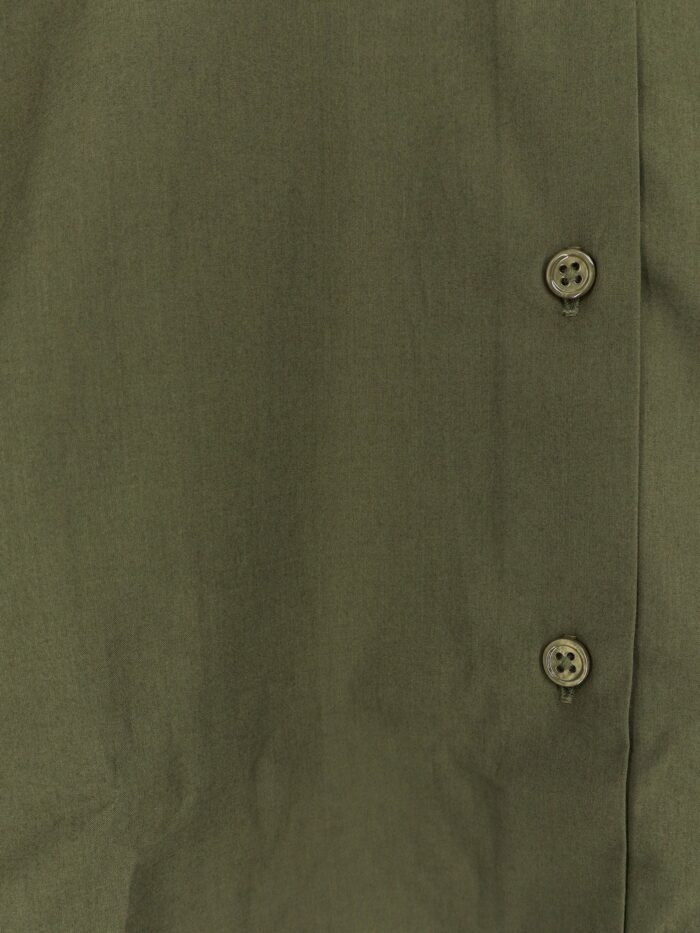 THE FRANKIE SHOP Tila Organic Cotton Shirt