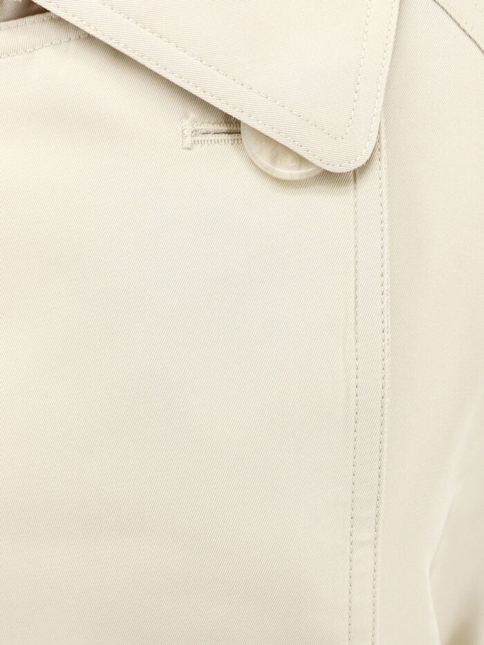 THE FRANKIE SHOP Veyron Double-breasted Blazer