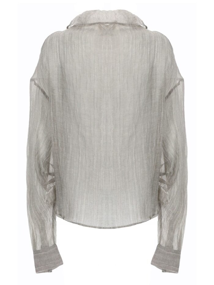 THE GARMENT BLUE "DELPHIA"