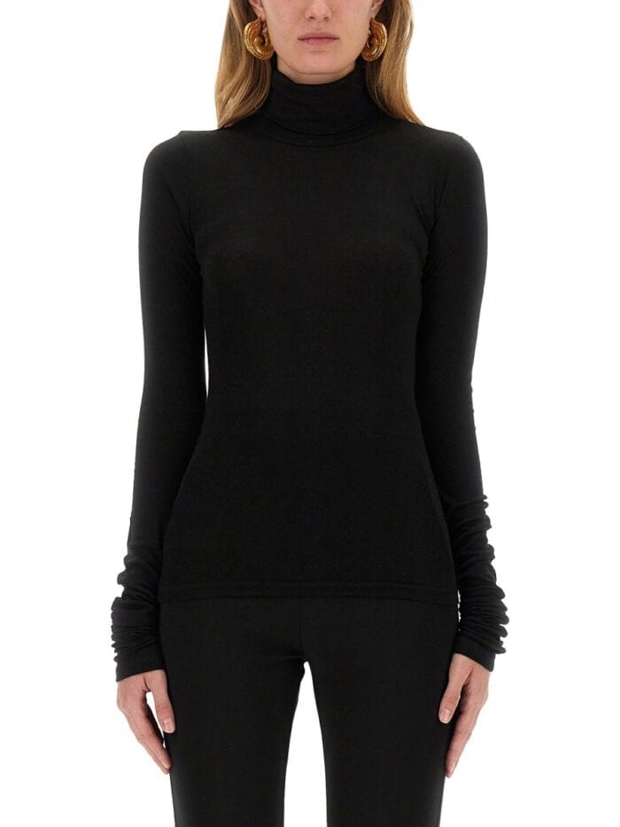 THE GARMENT "BREE LONG" JERSEY