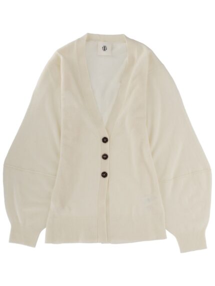 THE GARMENT CARDIGAN "COMO"