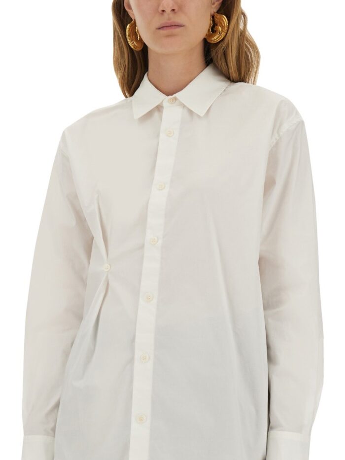 THE GARMENT CIPRO BUTTON DOWN SHIRT