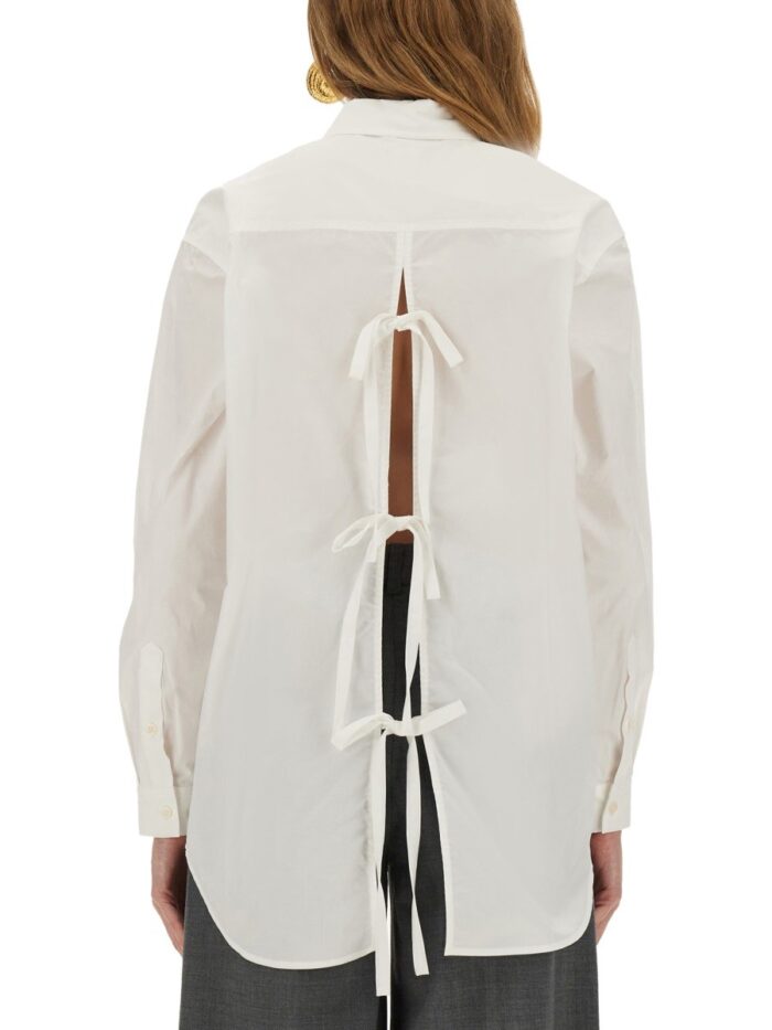 THE GARMENT CIPRO BUTTON DOWN SHIRT