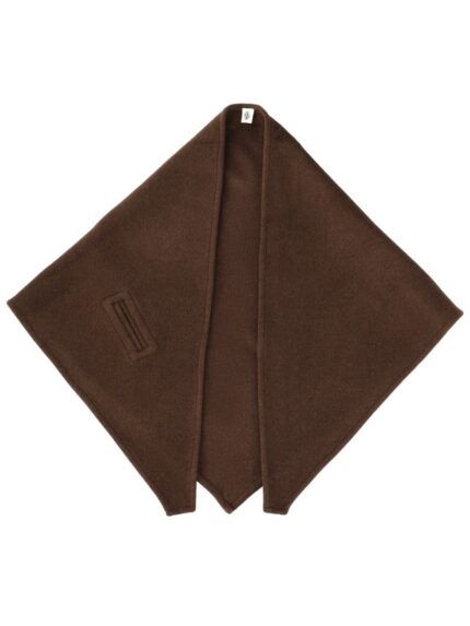 THE GARMENT "CLOONEY" SCARF