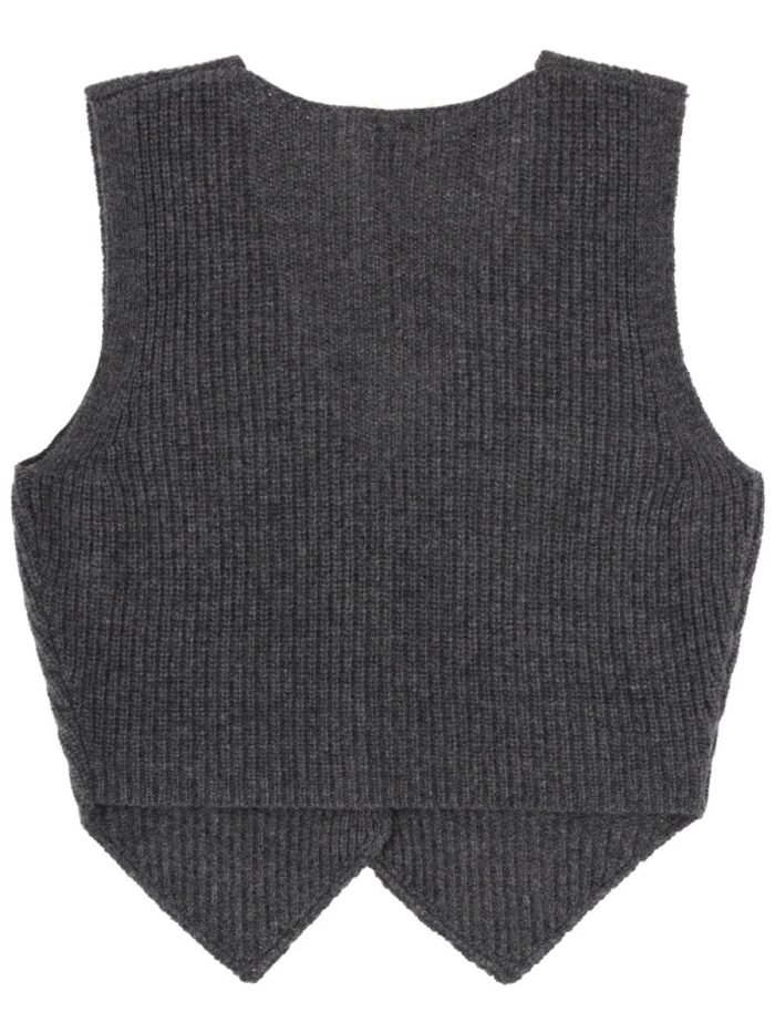 THE GARMENT "COMO" VEST