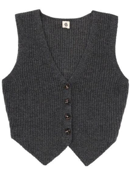 THE GARMENT "COMO" VEST