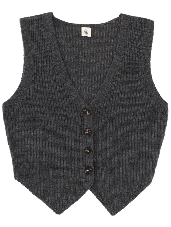 THE GARMENT "COMO" VEST