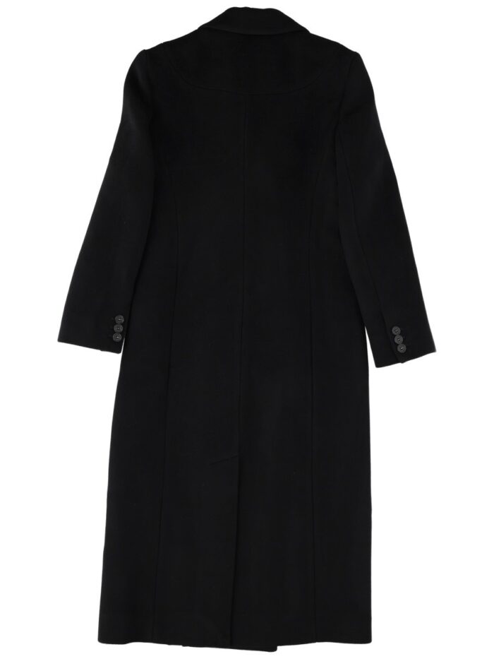 THE GARMENT DOUBLE-BREASTED COAT