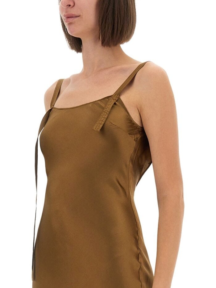 THE GARMENT DRESS "CATANIA"