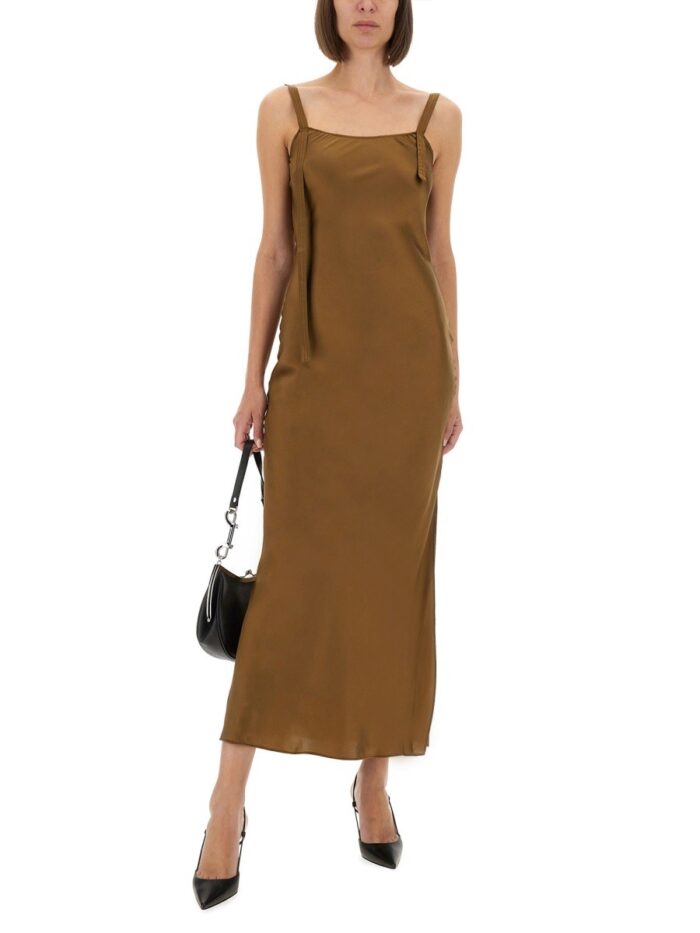 THE GARMENT DRESS "CATANIA"