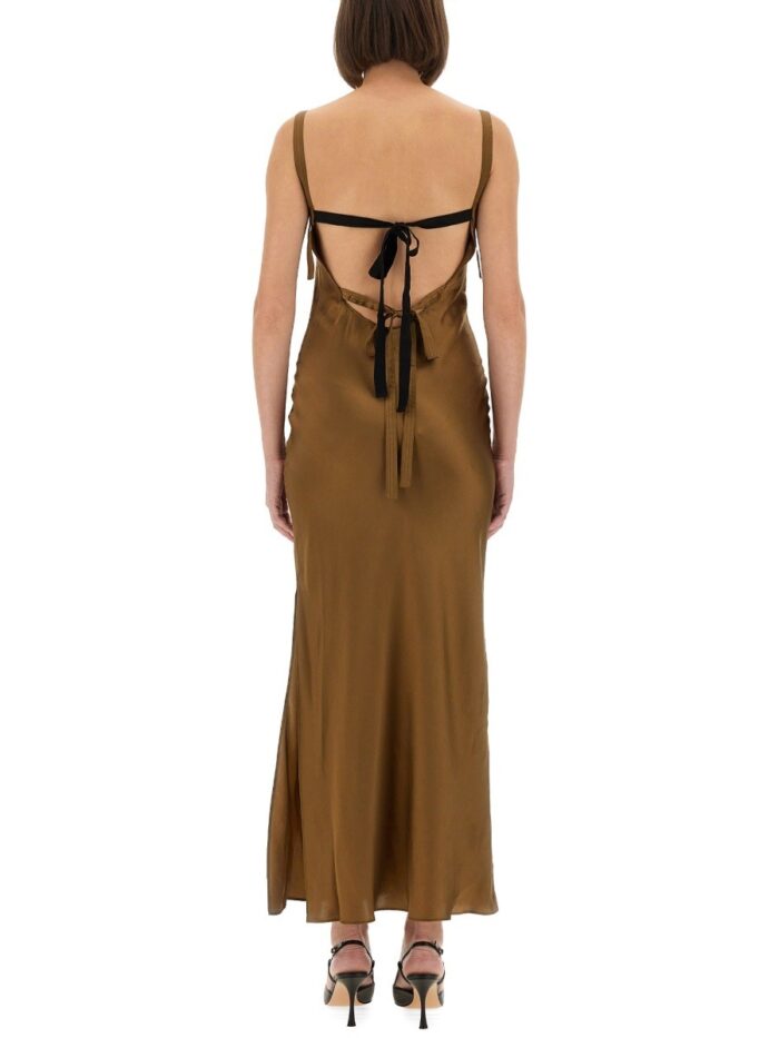 THE GARMENT DRESS "CATANIA"