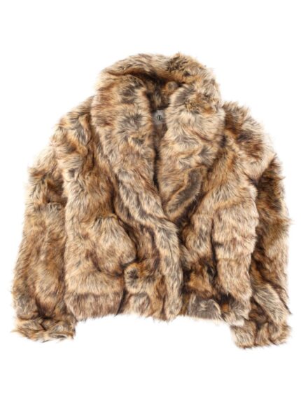 THE GARMENT FAUX FUR "DAMIY"