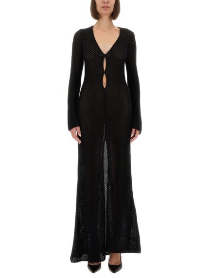 THE GARMENT LONG DRESS TANZANIA