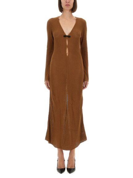 THE GARMENT LONG DRESS "TANZANIA"