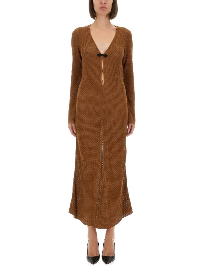 THE GARMENT LONG DRESS "TANZANIA"