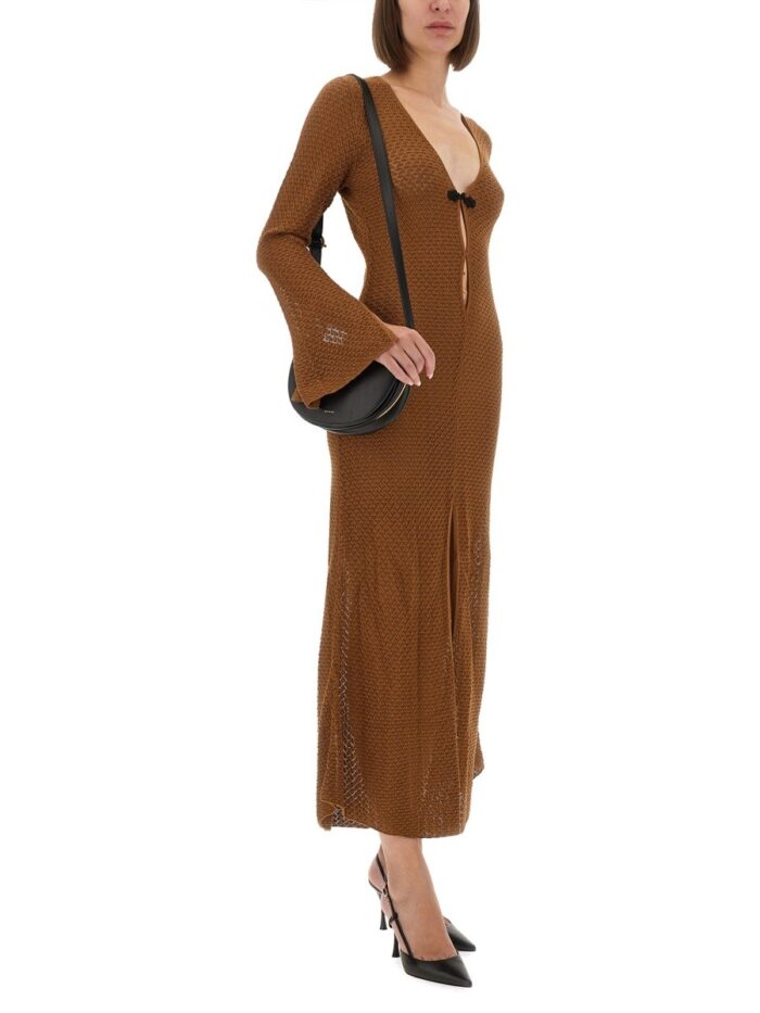 THE GARMENT LONG DRESS "TANZANIA"