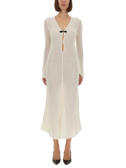 THE GARMENT LONG DRESS "TANZANIA"