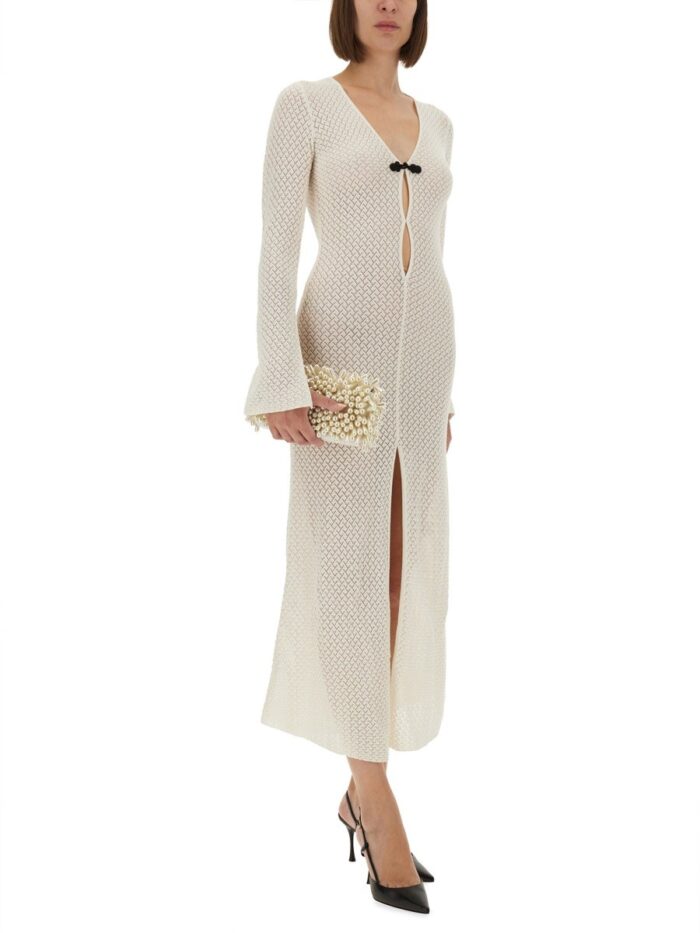 THE GARMENT LONG DRESS "TANZANIA"