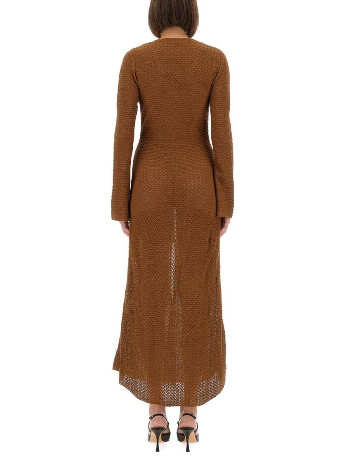 THE GARMENT LONG DRESS "TANZANIA"