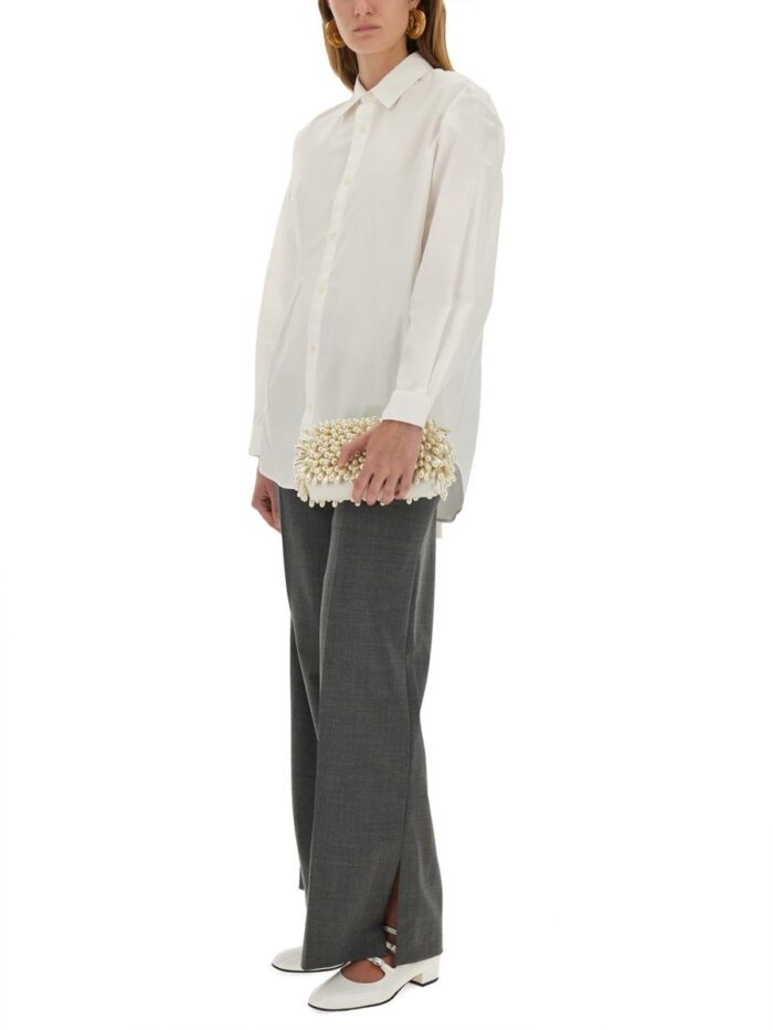 THE GARMENT PANTS "GRAND"