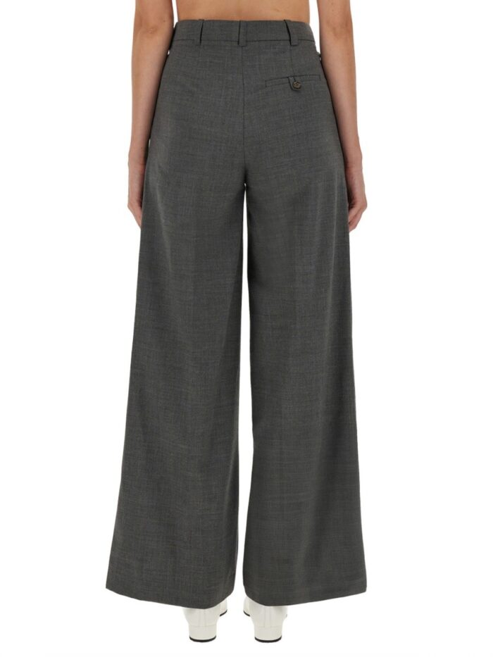 THE GARMENT PANTS "GRAND"