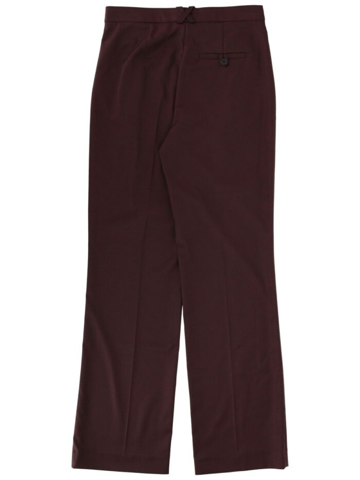 THE GARMENT PANTS "NECCHI"