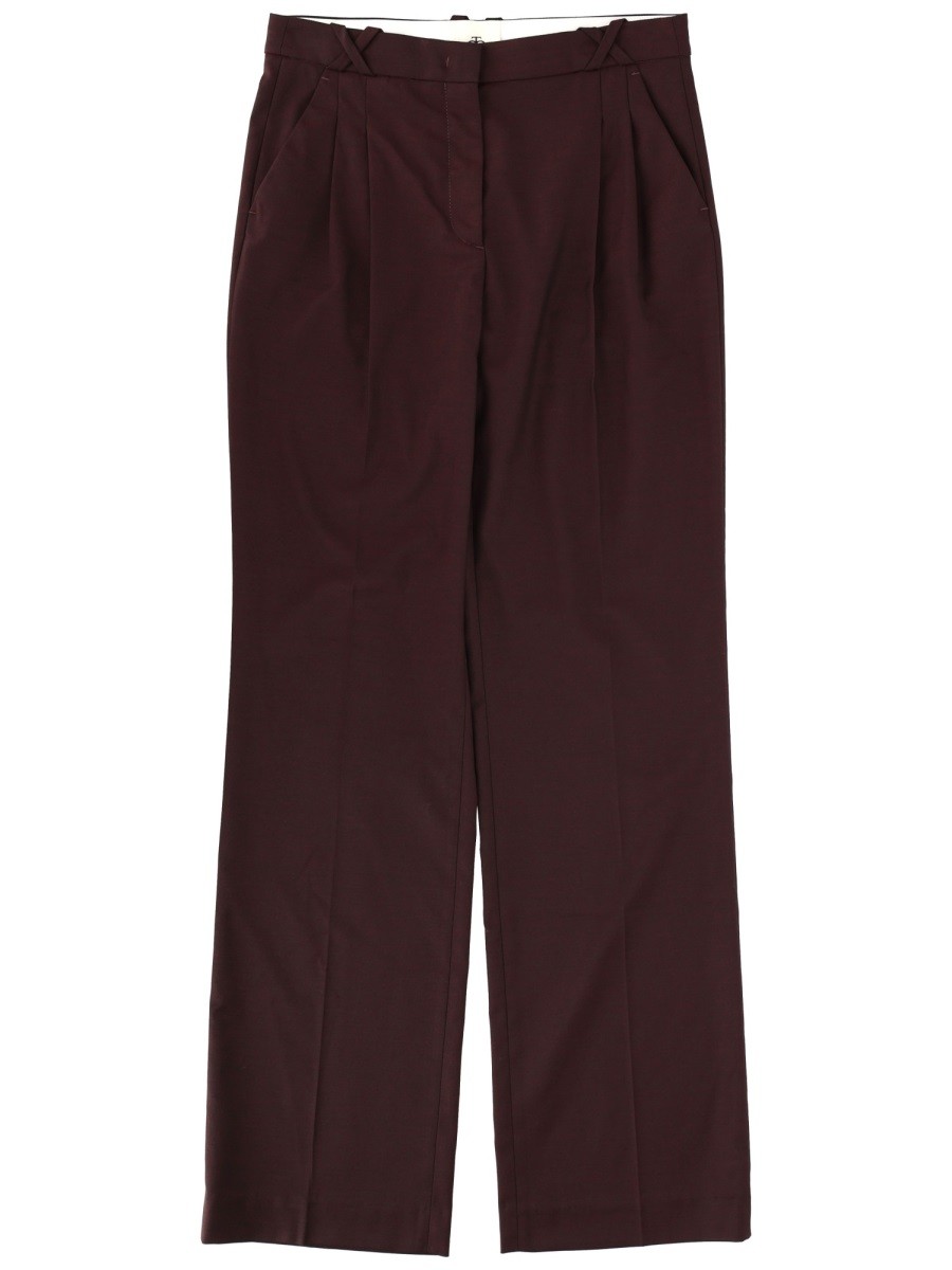 THE GARMENT PANTS "NECCHI"