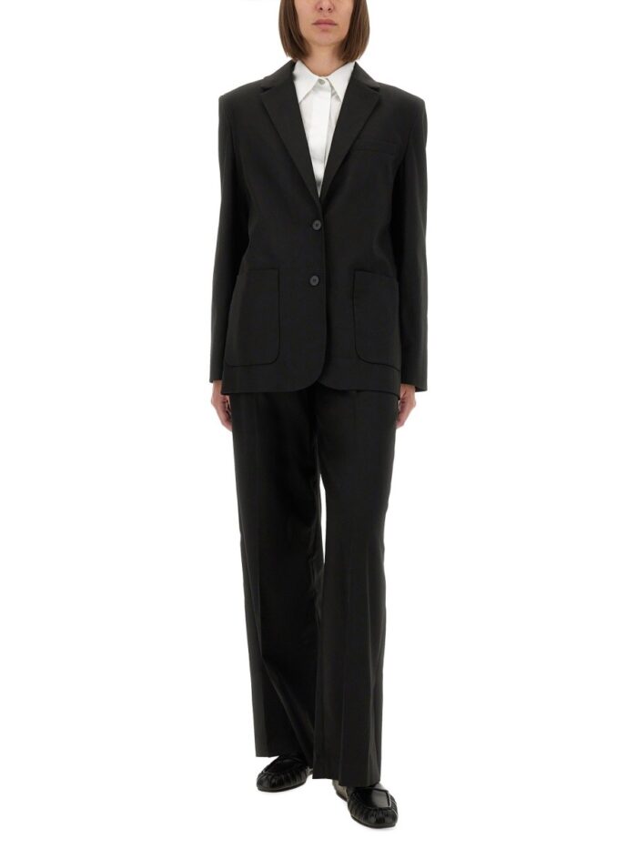 THE GARMENT "PLUTO" BLAZER WITH BOW