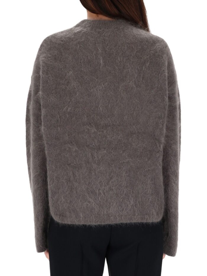 THE GARMENT "ROMA BOYFRIEND" SWEATER