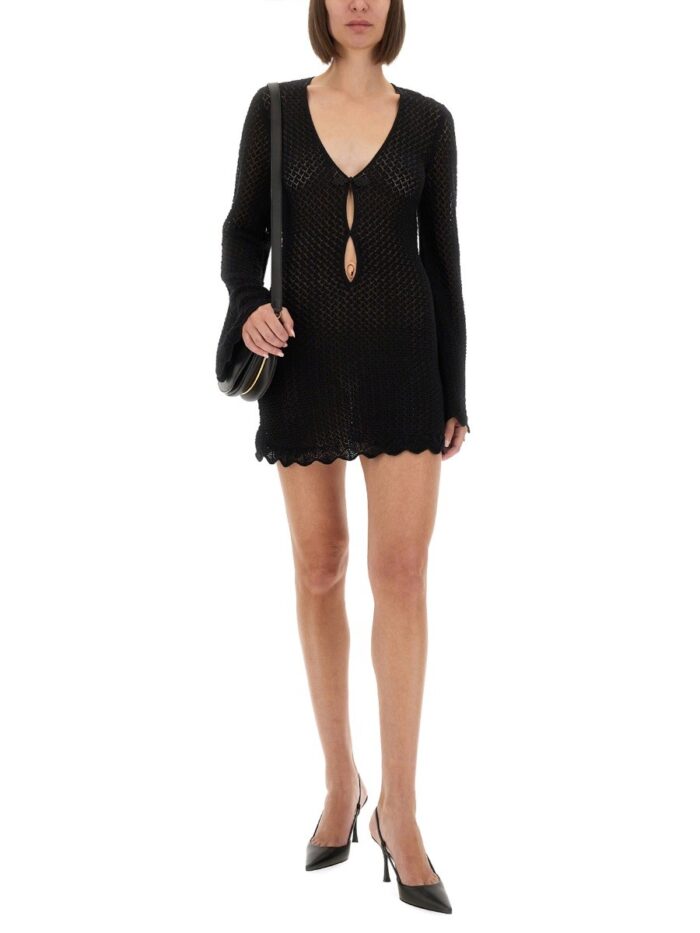 THE GARMENT SHORT DRESS "TANZANIA"