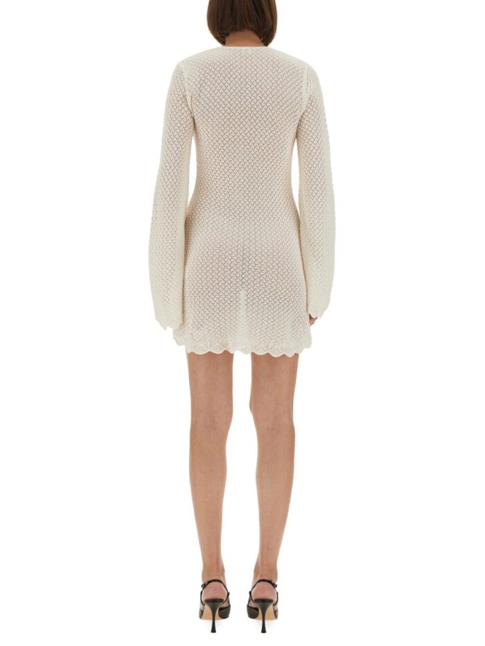 THE GARMENT SHORT DRESS "TANZANIA"