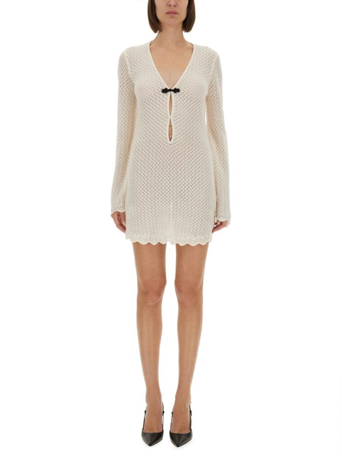 THE GARMENT SHORT DRESS "TANZANIA"